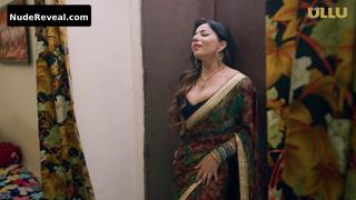 MAHI KHAN nude in Susuri Li Part 1