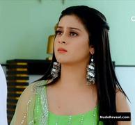 ISHA MALVIYA nude in Hot and Blue