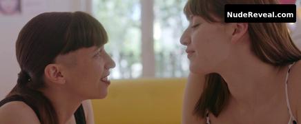 PAULITA PAPPEL nude in The Intern A Summer Of Lust