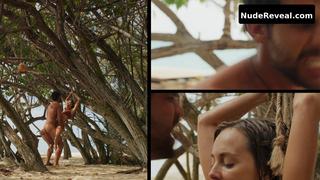MARIA ELISA CAMARGO nude in Escupire Sobre Sus Tumbas