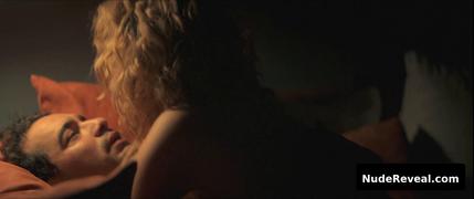 MAYRA HERMOSILLO nude in The Gringo Hunters