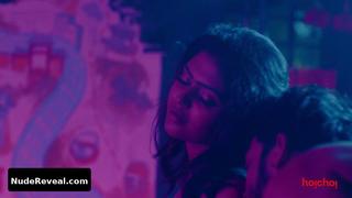 SAYANI GHOSH nude in Charitraheen
