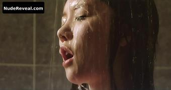 LEE EUN-MI nude in Taste 2