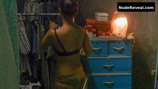 ELORA ESPANO nude in Siphayo