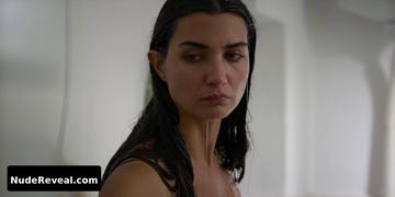 TUBA BUYUKUSTUN nude in Another Self