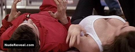 JENNIFER CONNELLY nude in Career Opportunities