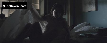 LENA HEADEY nude in The Broken