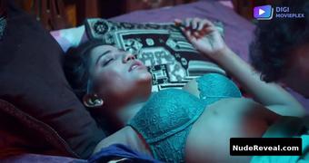 RUKS KHANDAGALE nude in Babu Ji Ghar Pe Hain