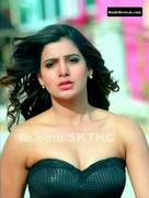 SAMANTHA RUTH PRABHU nude in Alludu Seenu