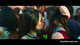 SHARON LEAL nude in Legacy