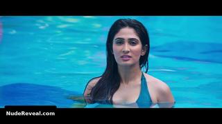DEEPTI SATI nude in Luckee