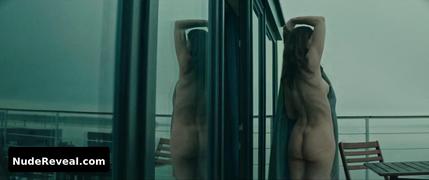 AGNIESZKA GROCHOWSKA nude in Fucking Bornholm