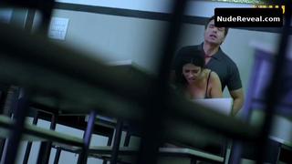 SHIVANYA MEHRA nude in The Bull Of Dalal Street