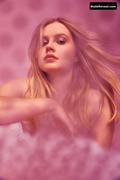 ANGOURIE RICE nude in Mean Girls