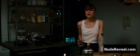 KEIRA KNIGHTLEY nude in Last Night