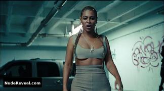 BEYONCE KNOWLES nude in Lemonade