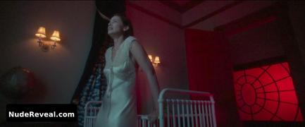STEPHANIE CORNELIUSSEN nude in Legion