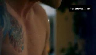 AGLAIA SZYSZKOWITZ nude in Buddies - Leben auf der Uberholspur