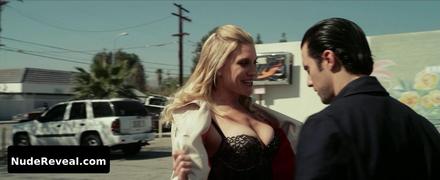 KATEE SACKHOFF nude in Tell