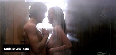 VIRGINIA MADSEN nude in Creator