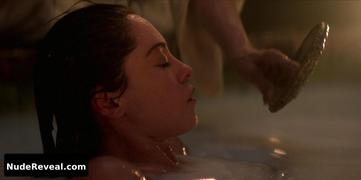 ROSA SALAZAR nude in Brand New Cherry Flavor