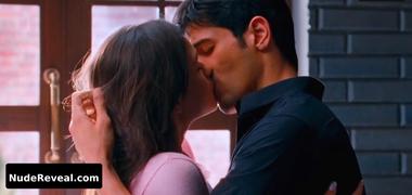 ALIA BHATT nude in Student Of The Year
