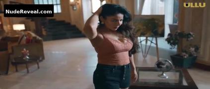 MAAHI KHAN nude in Khoon Bhari Maang