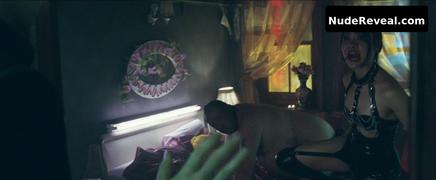 VEE VIMOLMAL nude in Basic Instinct 2