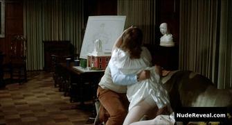 KATHLEEN WILHOITE nude in Private School