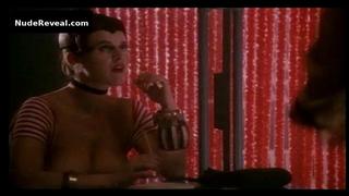 LUCIANA CIRENEI nude in Miranda