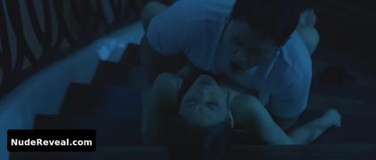 CESS GARCIA nude in Kapalit