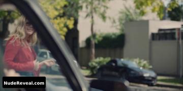 HARRIET DYER nude in Colin from Accounts