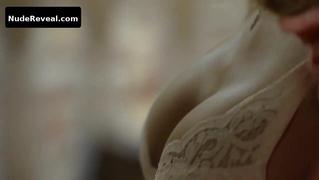 HIBA ABOUK nude in El Principe