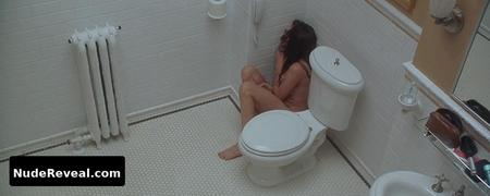 ANGELINA JOLIE nude in Taking Lives