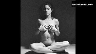 MADONNA nude in Madonna and the Breakfast Club
