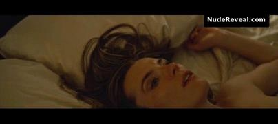 BETTY GILPIN nude in Three Women