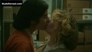 NATASHA LYONNE nude in Orange is the New Black
