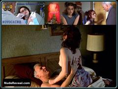HELENA BONHAM CARTER nude in Novocaine