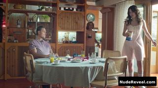 ROBY DAMIAN nude in The Secret of the Greco Family