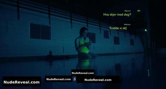 AMALIA HOLM nude in Delete Me