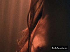 ANGELINA JOLIE nude in Cyborg 2