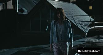 LILY-ROSE DEPP nude in Wolf