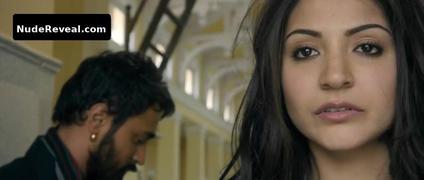 ANUSHKA SHARMA nude in Matru Ki Bijlee Ka Mandola