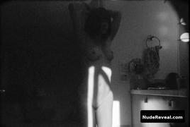 ROSE MCGOWAN nude in Wild Rose