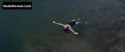 OTMARA MARRERO nude in Clementine