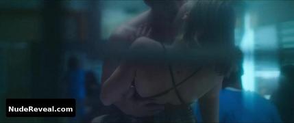 EMILIA LAZO nude in Through My Window: Across the Sea