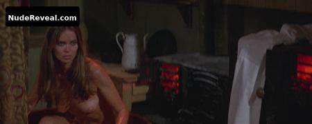 BARBARA BACH nude in Force 10 from Navarone