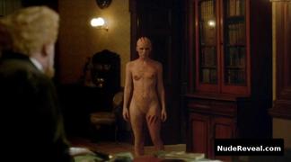 OLIVIA CHENERY nude in Penny Dreadful