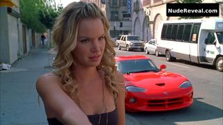 KRISTEN MILLER nude in Puff, Puff, Pass