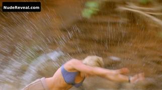 TONI COLLETTE nude in Japanese Story